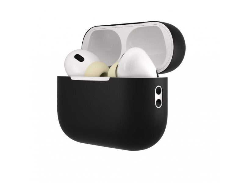 The next one is a silicone cartridge for the AirPods Pro 2nd Gen - Black.