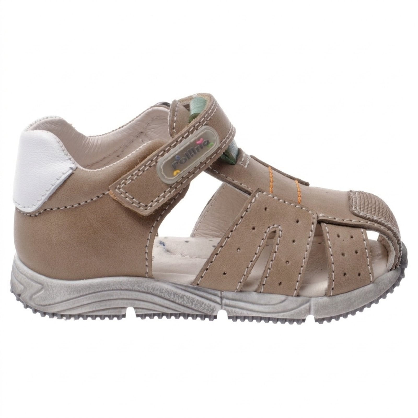 Pollino Children's sandals 4273, run
