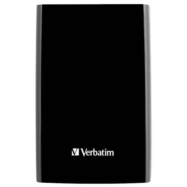 Verbatim external hard drive 1TB Verbatim 53023