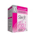 PHARMAMED Slim fit tea Slim fit refused tea, 50 grams