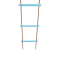 INTEX Rope scales, for use in puppetry