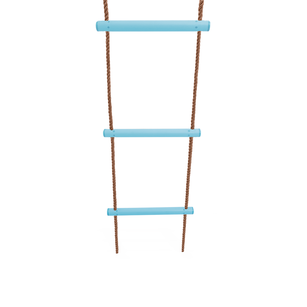 INTEX Rope scales, for use in puppetry