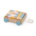PolarB Wooden Wheel with Cots