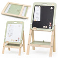 PolarB Wooden Drawing Board