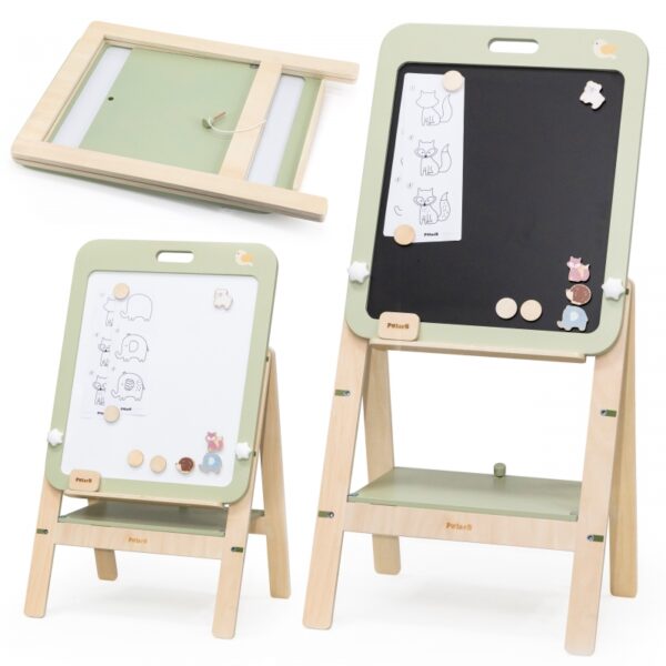 PolarB Wooden Drawing Board