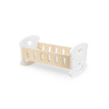VIGA A wooden doll's bed