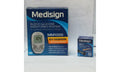 Measurement of blood sugar MM1000