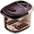 RERA HAIR FASHION GROUP Electric foot bath with massage