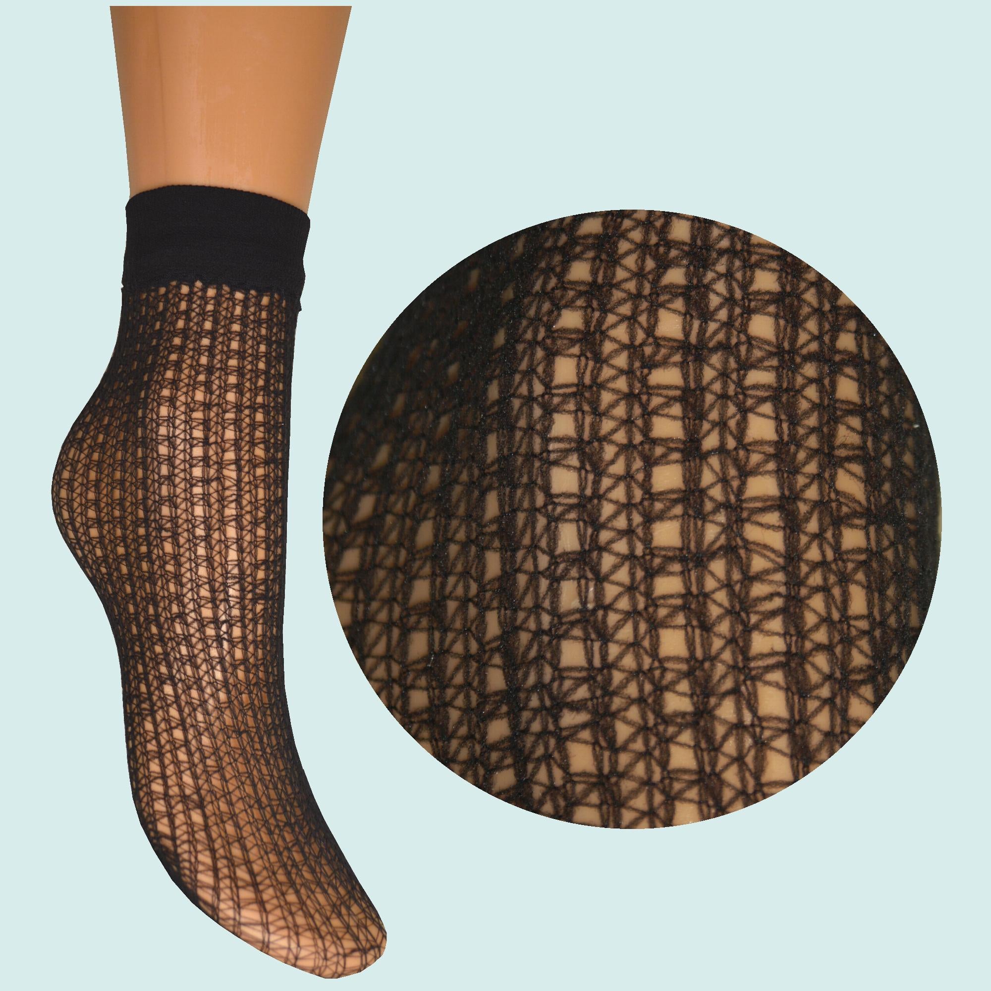 ARAI women's jacket socks
