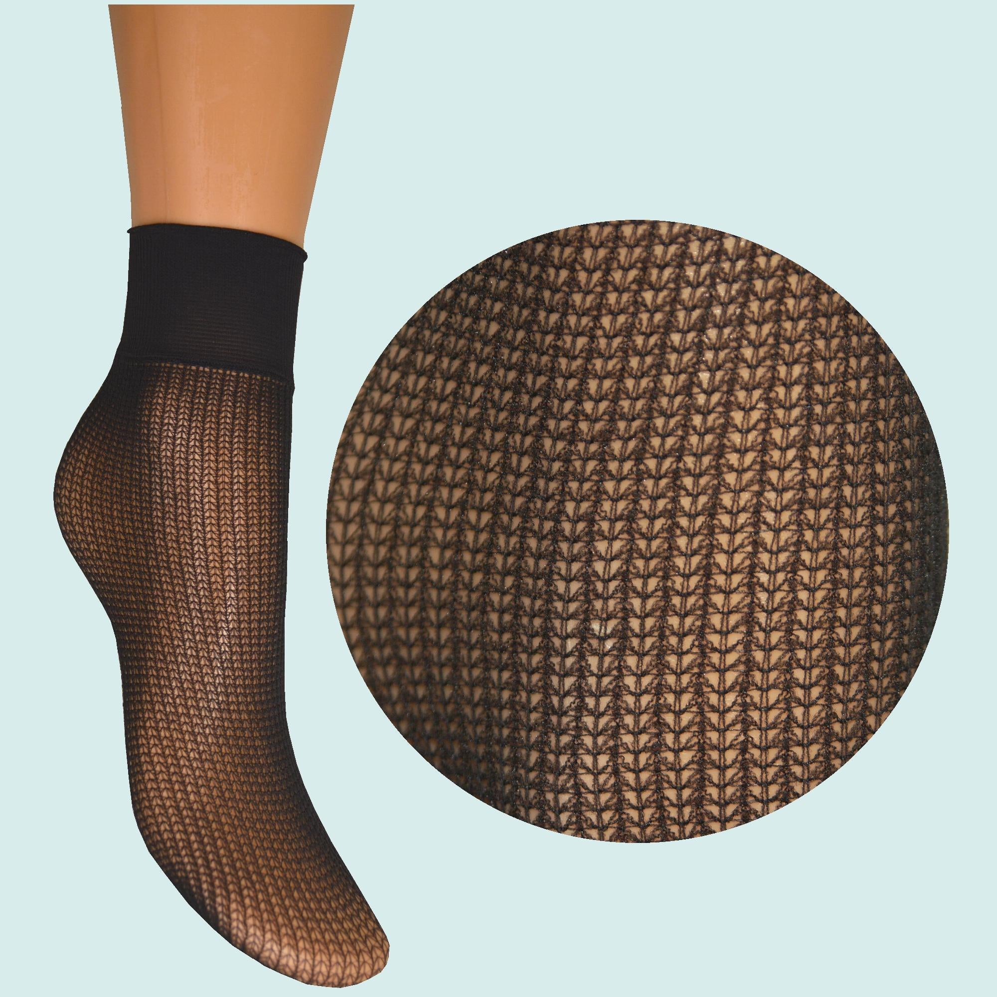 ARAI women's jacket socks