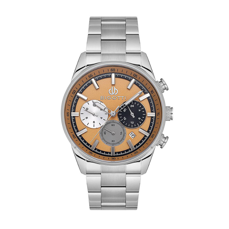 BIGOTTI Men's Watch (BG.1.10542-4)