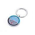 TROIKA Link to the artificial horizon