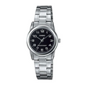 Cassio women's watch LTP-V001D-1B