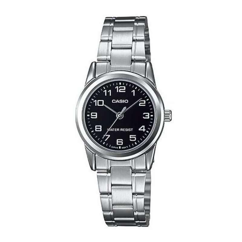Cassio women's watch LTP-V001D-1B