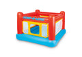 Inflatable tromboline Intex, 1.7 x 1.7 x 1,2 m, in colour