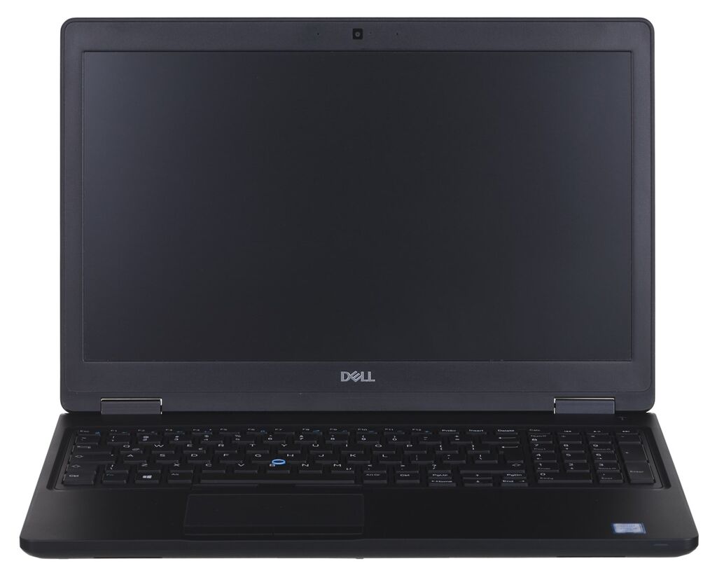 Dell refreshed laptop 5590 i5-8350U 16GB 256GB SSD 15.6" FHD IPS Windows 11 Pro