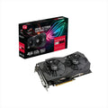 Asus graphics card VGA ROG STRIX RX560 V2 GAMING 4GB GDDR5