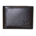 JCB Cashman, Male, JBNC35, 11.5*8.5*1cm, Black