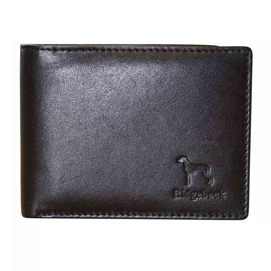 JCB Cashman, Male, JBNC35, 11.5*8.5*1cm, Black