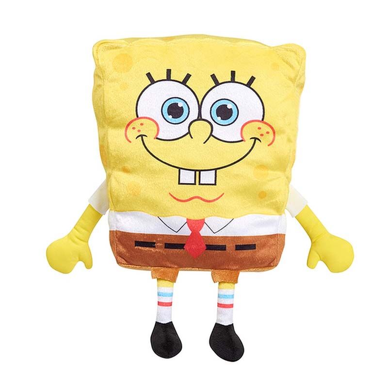 LOCO CROCO soft toy sunny bob