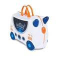 TRUNKI® Skye the Spaceship suitcase