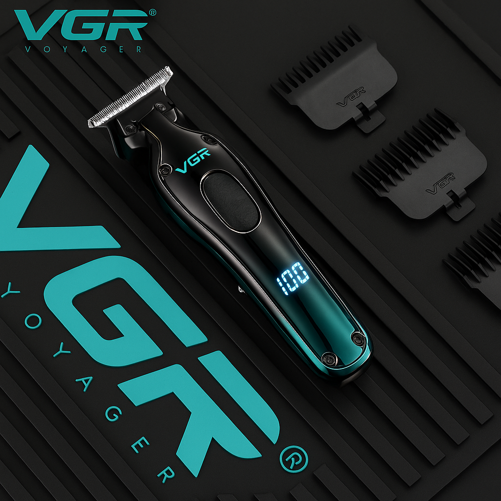 VGR-998 cutting machine