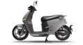HORWIN e-Motorcycle EK3, grey