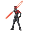 Muscleball Star Wars five to seven years.
