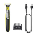 PHILIPS Oneblade Electric Brace for Men, 360° Jewel