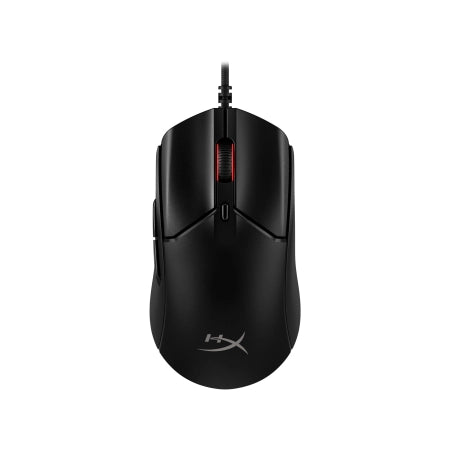 HyperX Gamer mouse Pulsefire haste 2 6N0A7AA, black