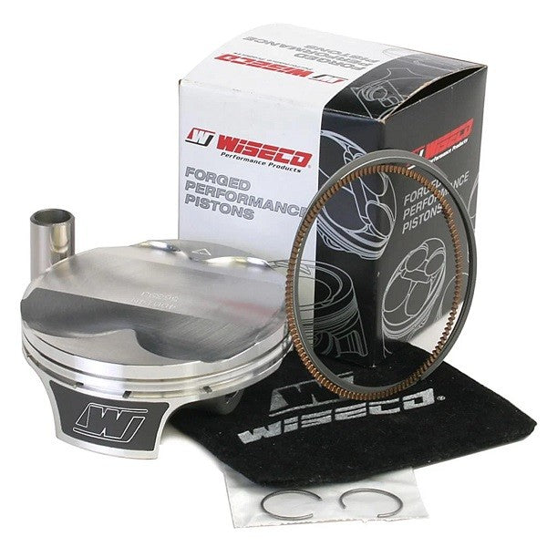 WISECO Clip Husqvarna 610