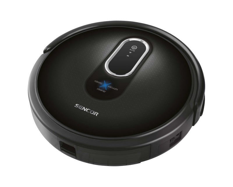 SENCOR Robot sucker SRV 6250BK-EUE3