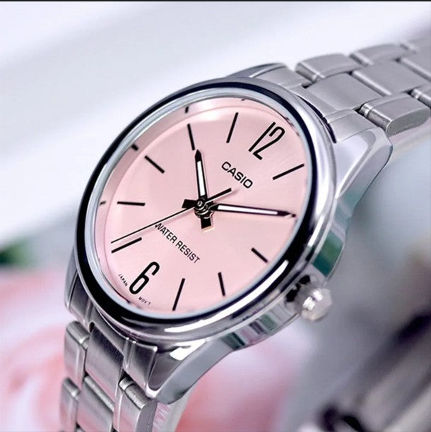 CASIO Women's watch