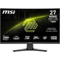 MSI 27 monitor MAG 274F IPS FHD, 0.5ms, 200Hz, HDMI