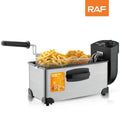 Frisis 3L. - RAF-5299