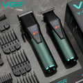 VGR Set of cutting machines 677