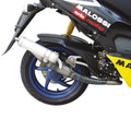 Malossi Sporting outlet APRILIA SR50 DiTech MHR