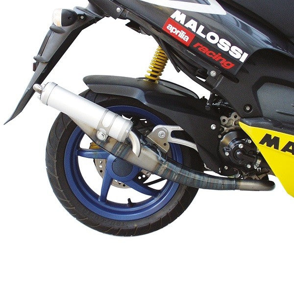 Malossi Sporting outlet APRILIA SR50 DiTech MHR