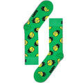 Happy Socks Men's Tennis Ball Socks