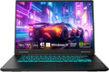 Gigabyte A16 AMD Ryzen 7 260, 5060 8GB, 16 FHD+ 165Hz, 16GB DDR5, and 512GB