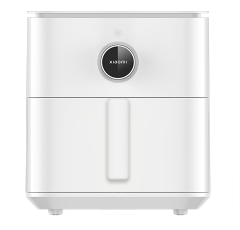 XIAOMI Smart Freeze BHR7357EU, 6.5L, 1800W, white