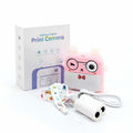 LOCO CROCO mini camera