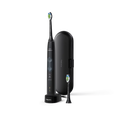 PHILIPS Sonicare HX6850/47 Electric toothbrush ProtectiveClean 5100, black