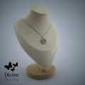 The Divine Lance of Eternal Love