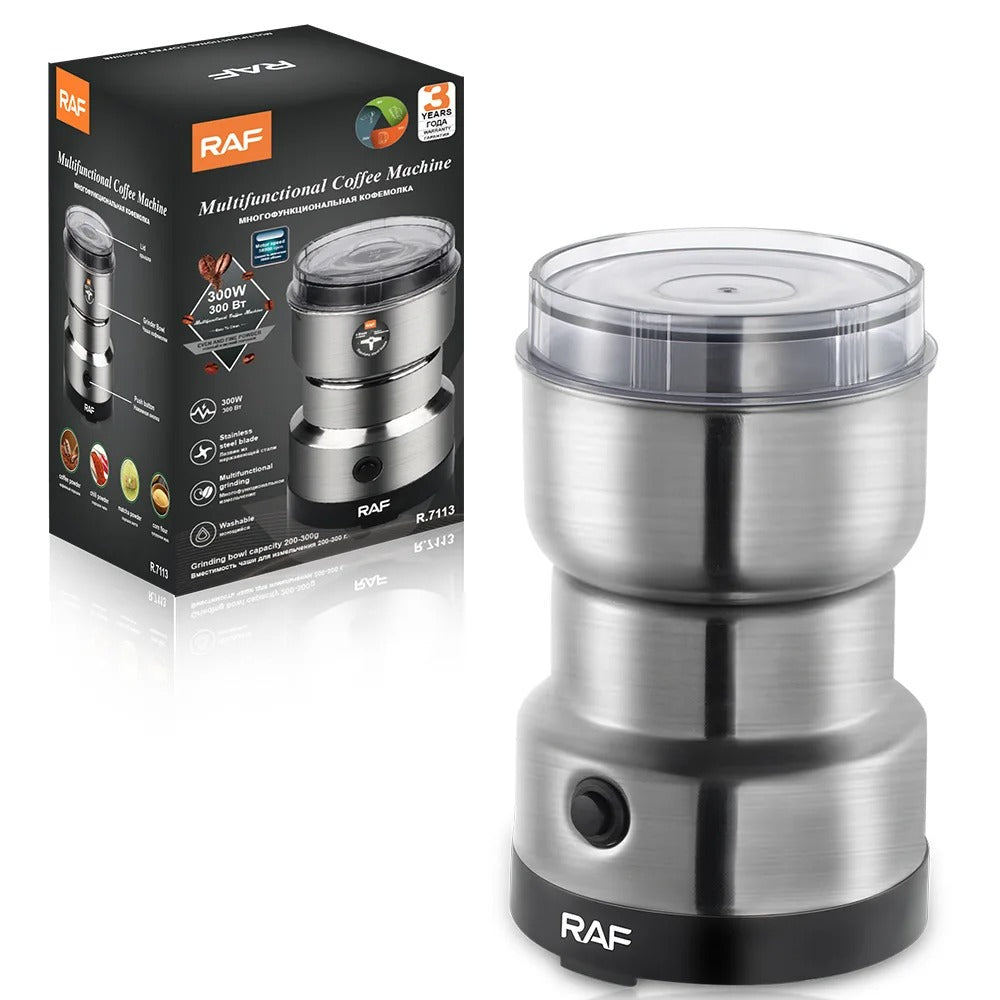 RAF Coffee and Perfume Mill 7113