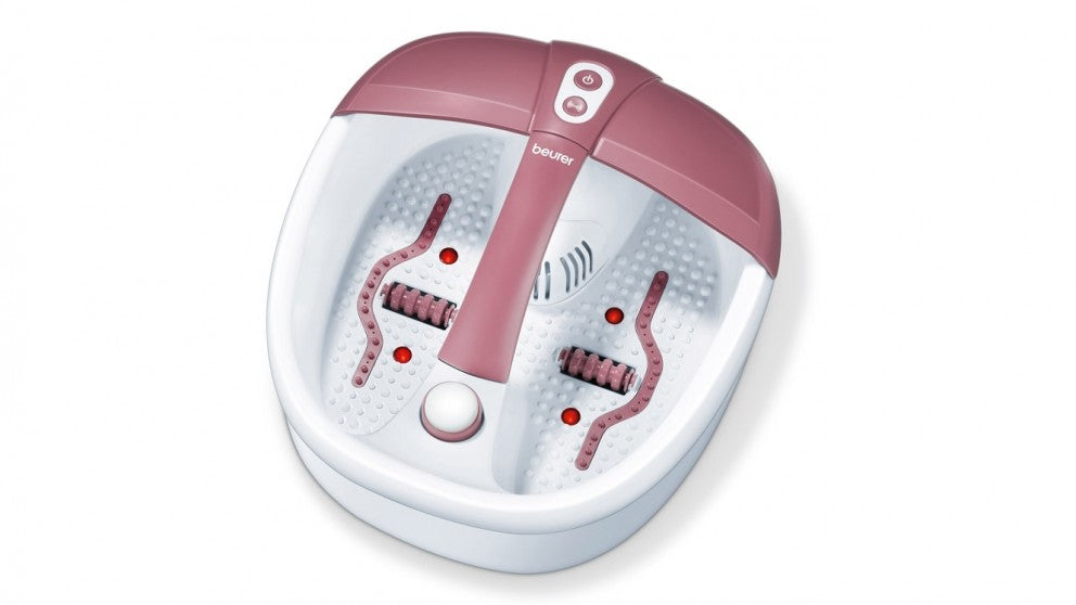 BEURER Foot Massager FB35 white