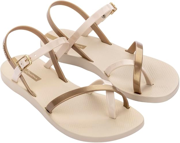 Ipanema Sandals FASHION SANDAL VIII FEM