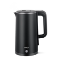 Electric glass FABBYGO TY-BJ1519F Black