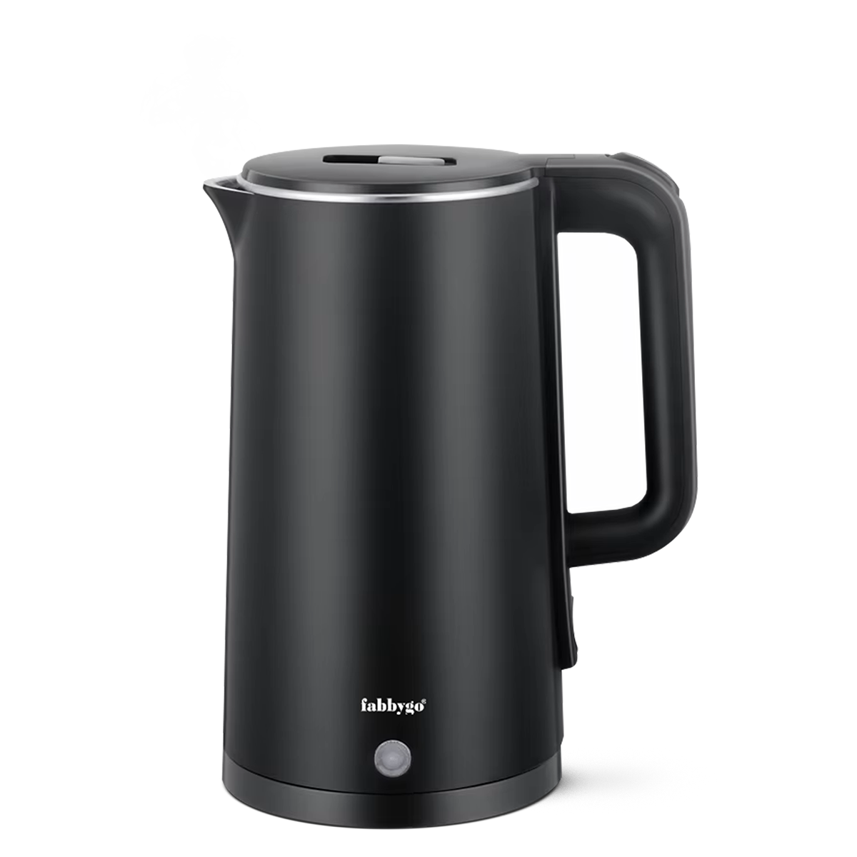 Electric glass FABBYGO TY-BJ1519F Black
