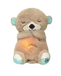 Plush Toy Sword Breathing Bear Plush Toy